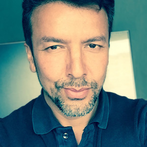Francois - Prof de photographie - Lyon