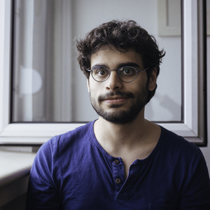 Jacopo - Prof de photographie - Paris
