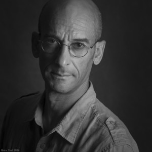 Brice - Prof de photographie - Ménerbes