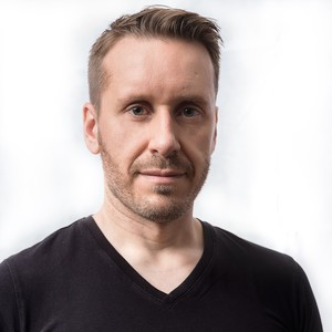 Laurent - Prof de photographie - Paris 17e