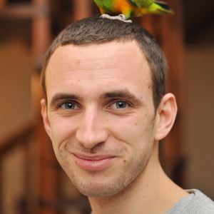Paul - Prof de photographie - La Grande-Paroisse