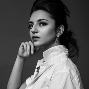 Ksenia - Prof de photographie - Paris