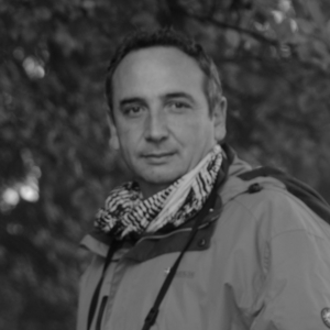 Arnaud - Prof de photographie - Le Val-d'Ajol