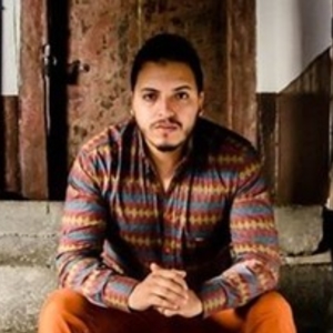 Mohamed - Prof de photographie - Etterbeek