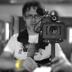 OLIVIER - Prof de photographie - La Ville-du-Bois