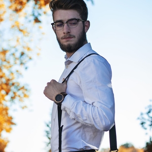 Alexandre - Prof de photoshop - Saint-Germain-du-Bois