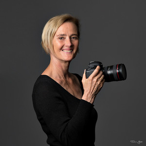 Eveline - Prof de photographie - La Celle-Saint-Cloud