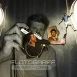 Florian - Prof de photographie - Vénissieux