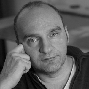 Colin - Prof de photographie - Gambais