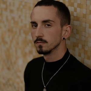 Christopher - Prof de photographie - Mâcon