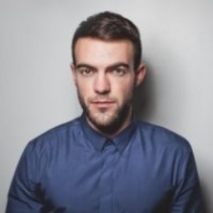 Jessy - Prof de photographie - Grenoble