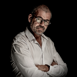 Yves - Prof de photographie - Saint-Gratien