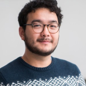 Jonathan - Prof de photographie - Ixelles