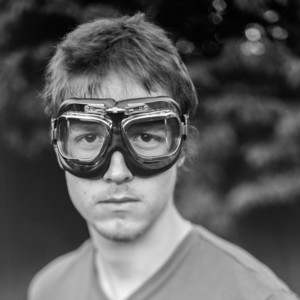 Florian - Prof de photographie - Grenoble