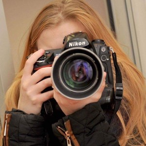Bélinda - Prof de photographie - Tourcoing