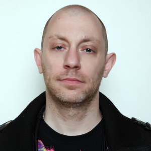 Stephane - Prof de photographie - Créteil