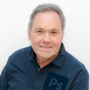 Claude - Prof de photoshop - Paris 12e