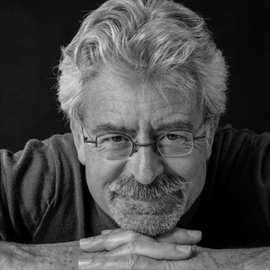 Michel - Prof de photographie - Saint-Gilles