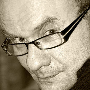 Olivier - Prof de photoshop - Cangey