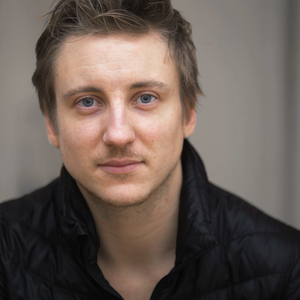 Raphael - Prof de photographie - Paris