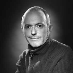 Alexandre - Prof de photographie - Neuilly-Plaisance