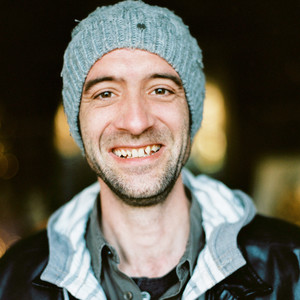 Johann - Prof de photographie - Anglet