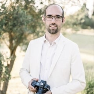 Jérémie - Prof de photographie - Marseille