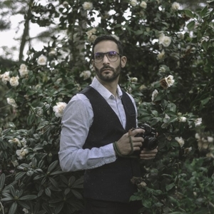 Karim - Prof de photographie - Saint-Martin-d'Hères