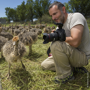 Denis - Prof de photographie - Montcarra