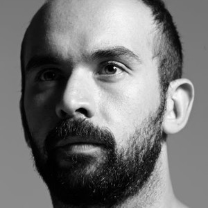 Mehdi - Prof de photographie - Paris