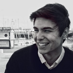 Matteo - Prof de photographie - Bordeaux