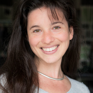 Brune - Prof de photographie - Lyon