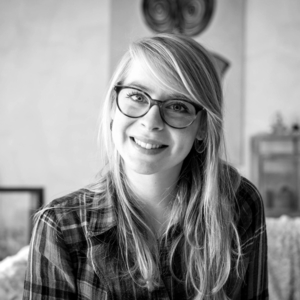 Caroline - Prof de photographie - Lille