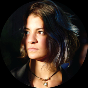 Sedef - Prof de photographie - Paris