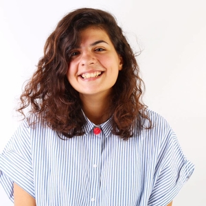 Lara - Prof de photographie - Paris