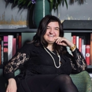 Pauline - Prof de photographie - Le Plessis-Robinson