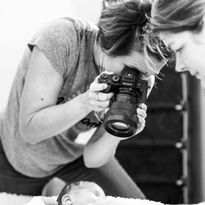Gaëlle - Prof de photographie - Osny