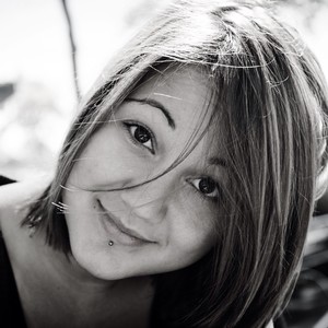 Manon - Prof de photographie - Villeurbanne