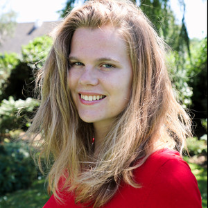 Adèle - Prof de photographie - Châtillon