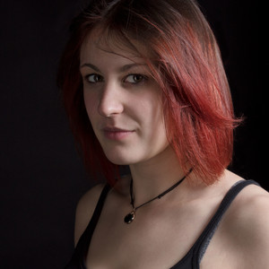 Elisa - Prof de photographie - Pantin