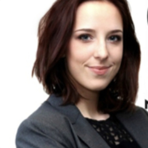 Daria - Prof de photographie - Paris