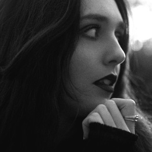 Nina - Prof de photographie - Montpellier