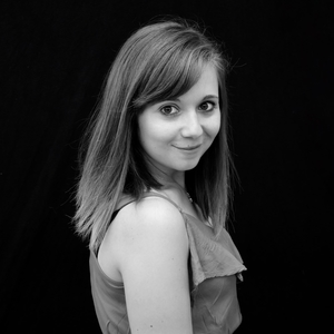Barbara - Prof de photographie - Montsuzain