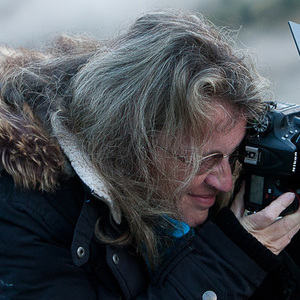 Bérengère - Prof de photographie - Montélier