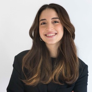 Cyrine - Prof de photographie - Paris