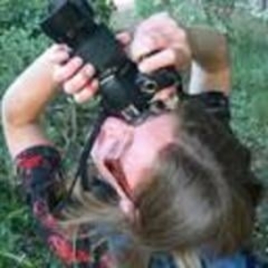 Laure - Prof de photographie - Le Plessis-Trévise