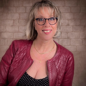 Catherine - Prof de photographie - Tauxigny