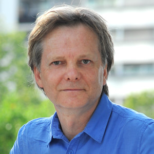 GERARD - Prof de photographie - Paris