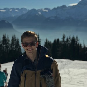 Hervé - Prof de photographie - Lausanne