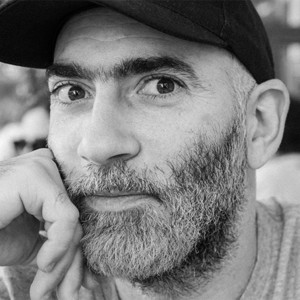 Jonathan - Prof de photographie - Paris